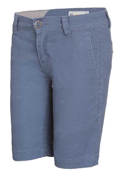 Volcom Frickin Slim - Grigio Bambini Estate Shorts (G4264)